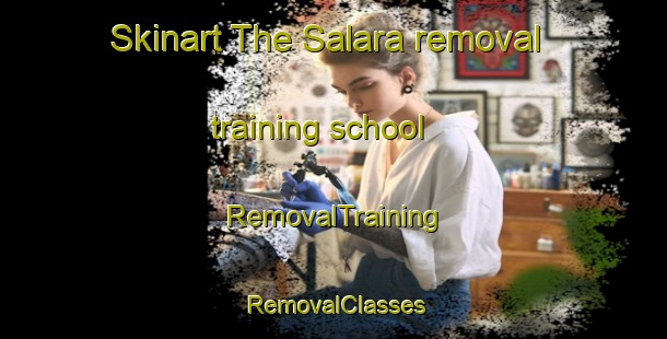 Skinart The Salara removal training school | RemovalTraining | RemovalClasses | SkinartTraining-Italy