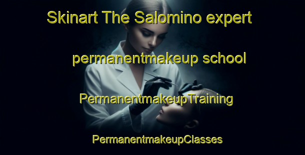 Skinart The Salomino expert permanentmakeup school | PermanentmakeupTraining | PermanentmakeupClasses | SkinartTraining-Italy