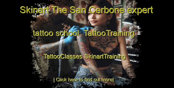 Skinart The San Cerbone expert tattoo school | #TattooTraining #TattooClasses #SkinartTraining-Italy