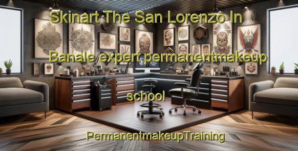 Skinart The San Lorenzo In Banale expert permanentmakeup school | #PermanentmakeupTraining #PermanentmakeupClasses #SkinartTraining-Italy