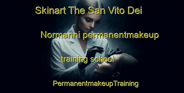 Skinart The San Vito Dei Normanni permanentmakeup training school | #PermanentmakeupTraining #PermanentmakeupClasses #SkinartTraining-Italy