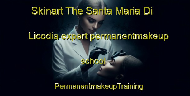 Skinart The Santa Maria Di Licodia expert permanentmakeup school | #PermanentmakeupTraining #PermanentmakeupClasses #SkinartTraining-Italy