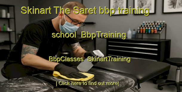 Skinart The Saret bbp training school | BbpTraining | BbpClasses | SkinartTraining-Italy
