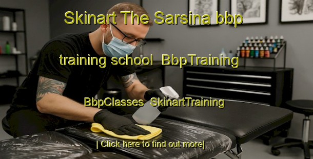 Skinart The Sarsina bbp training school | BbpTraining | BbpClasses | SkinartTraining-Italy