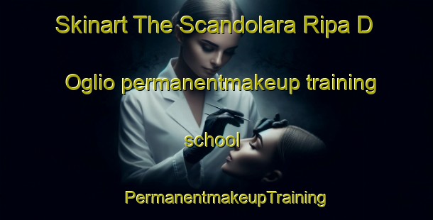 Skinart The Scandolara Ripa D Oglio permanentmakeup training school | #PermanentmakeupTraining #PermanentmakeupClasses #SkinartTraining-Italy