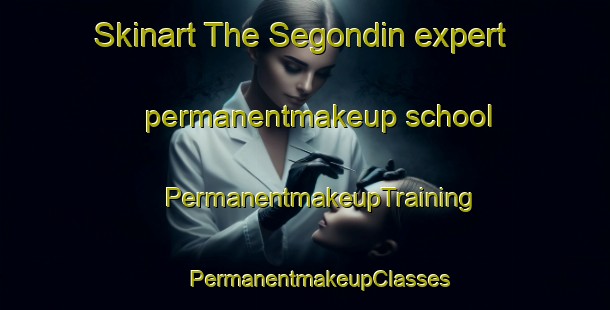 Skinart The Segondin expert permanentmakeup school | #PermanentmakeupTraining #PermanentmakeupClasses #SkinartTraining-Italy