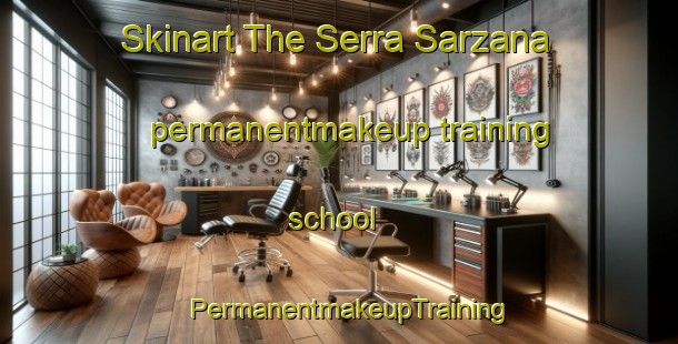 Skinart The Serra Sarzana permanentmakeup training school | PermanentmakeupTraining | PermanentmakeupClasses | SkinartTraining-Italy