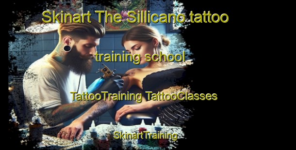 Skinart The Sillicano tattoo training school | #TattooTraining #TattooClasses #SkinartTraining-Italy