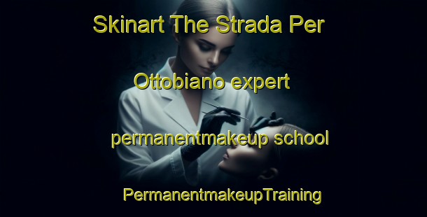 Skinart The Strada Per Ottobiano expert permanentmakeup school | #PermanentmakeupTraining #PermanentmakeupClasses #SkinartTraining-Italy