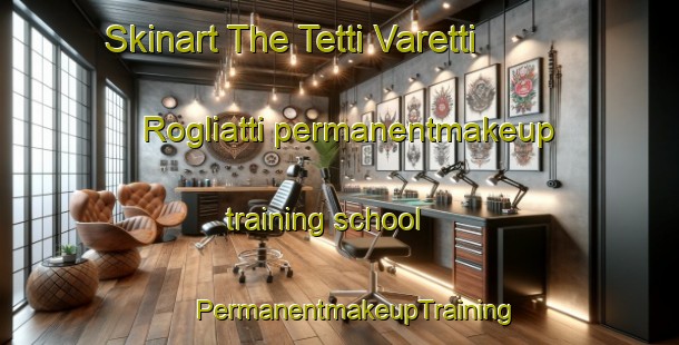 Skinart The Tetti Varetti   Rogliatti permanentmakeup training school | #PermanentmakeupTraining #PermanentmakeupClasses #SkinartTraining-Italy