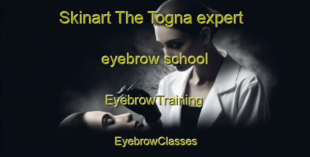 Skinart The Togna expert eyebrow school | EyebrowTraining | EyebrowClasses | SkinartTraining-Italy