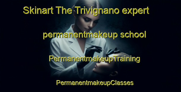 Skinart The Trivignano expert permanentmakeup school | #PermanentmakeupTraining #PermanentmakeupClasses #SkinartTraining-Italy