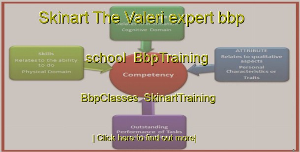 Skinart The Valeri expert bbp school | BbpTraining | BbpClasses | SkinartTraining-Italy