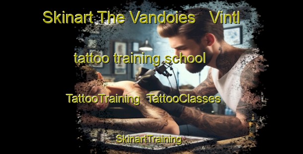 Skinart The Vandoies   Vintl tattoo training school | TattooTraining | TattooClasses | SkinartTraining-Italy