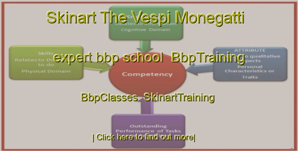Skinart The Vespi Monegatti expert bbp school | BbpTraining | BbpClasses | SkinartTraining-Italy