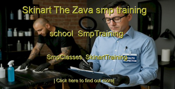 Skinart The Zava smp training school | SmpTraining | SmpClasses | SkinartTraining-Italy