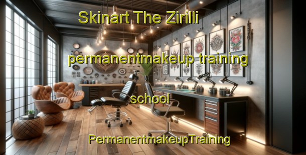 Skinart The Zirilli permanentmakeup training school | #PermanentmakeupTraining #PermanentmakeupClasses #SkinartTraining-Italy