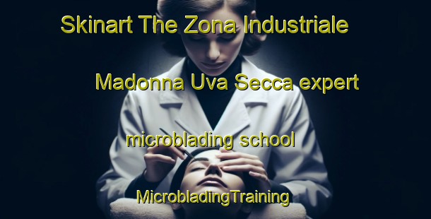 Skinart The Zona Industriale Madonna Uva Secca expert microblading school | #MicrobladingTraining #MicrobladingClasses #SkinartTraining-Italy