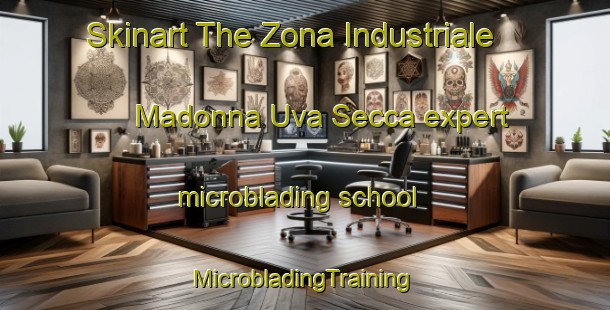 Skinart The Zona Industriale Madonna Uva Secca expert microblading school | #MicrobladingTraining #MicrobladingClasses #SkinartTraining-Italy