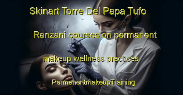 Skinart Torre Del Papa Tufo Ranzani courses on permanent makeup wellness practices | PermanentmakeupTraining | PermanentmakeupClasses | SkinartTraining-Italy