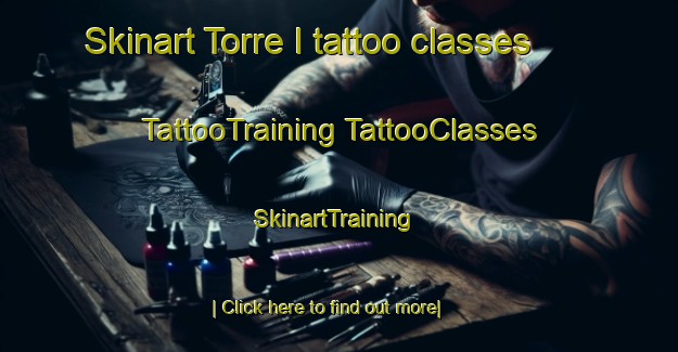 Skinart Torre I tattoo classes | #TattooTraining #TattooClasses #SkinartTraining-Italy