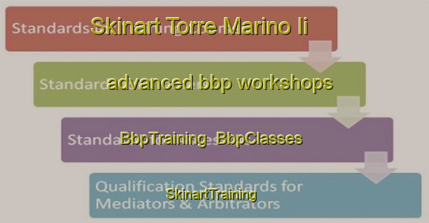 Skinart Torre Marino Ii advanced bbp workshops | BbpTraining | BbpClasses | SkinartTraining-Italy