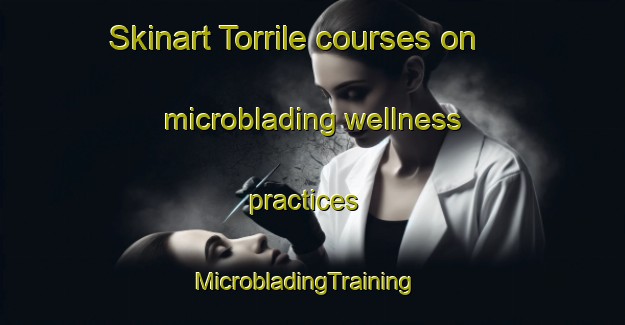 Skinart Torrile courses on microblading wellness practices | MicrobladingTraining | MicrobladingClasses | SkinartTraining-Italy