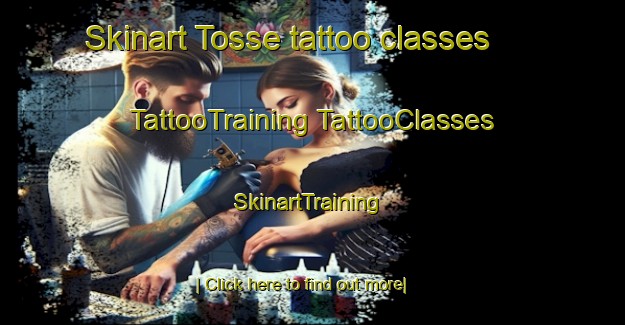 Skinart Tosse tattoo classes | #TattooTraining #TattooClasses #SkinartTraining-Italy