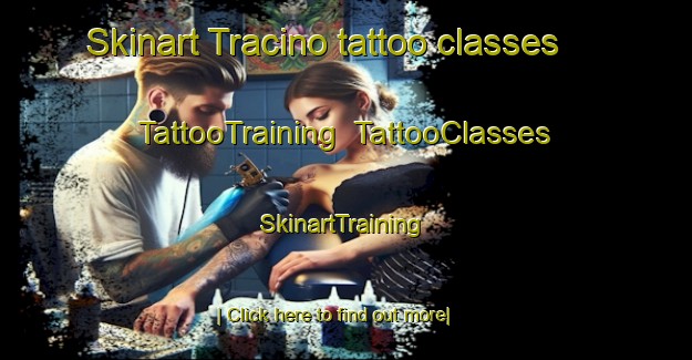 Skinart Tracino tattoo classes | TattooTraining | TattooClasses | SkinartTraining-Italy