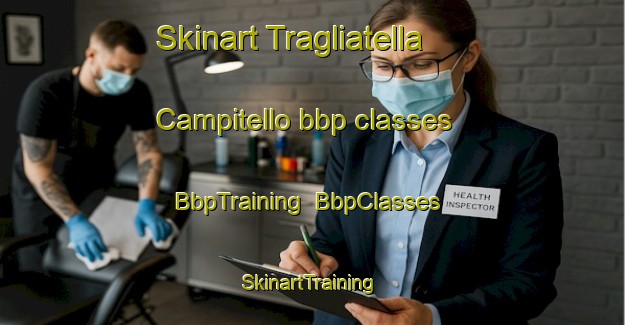 Skinart Tragliatella Campitello bbp classes | BbpTraining | BbpClasses | SkinartTraining-Italy