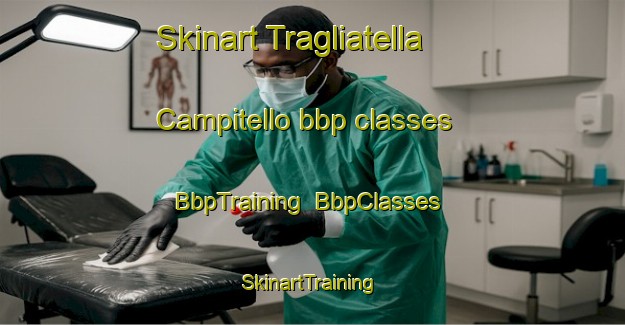 Skinart Tragliatella Campitello bbp classes | BbpTraining | BbpClasses | SkinartTraining-Italy