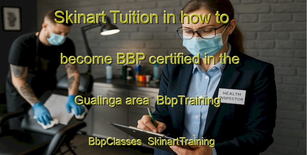 Skinart Tuition in how to become BBP certified in the Gualinga area | BbpTraining | BbpClasses | SkinartTraining-Italy