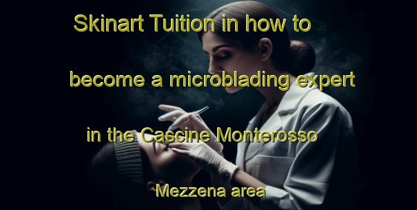 Skinart Tuition in how to become a microblading expert in the Cascine Monterosso   Mezzena area | MicrobladingTraining | MicrobladingClasses | SkinartTraining-Italy