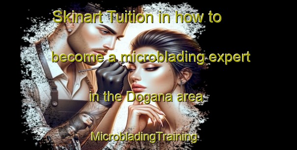 Skinart Tuition in how to become a microblading expert in the Dogana area | MicrobladingTraining | MicrobladingClasses | SkinartTraining-Italy