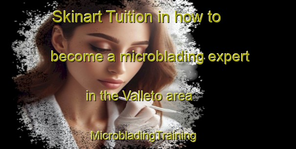 Skinart Tuition in how to become a microblading expert in the Valleto area | MicrobladingTraining | MicrobladingClasses | SkinartTraining-Italy