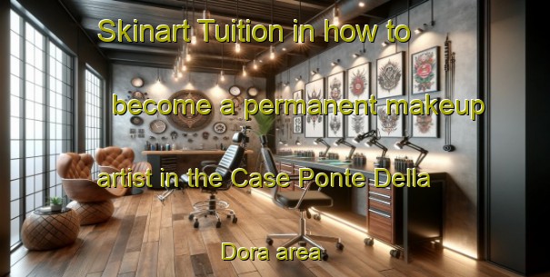 Skinart Tuition in how to become a permanent makeup artist in the Case Ponte Della Dora area | PermanentmakeupTraining | PermanentmakeupClasses | SkinartTraining-Italy