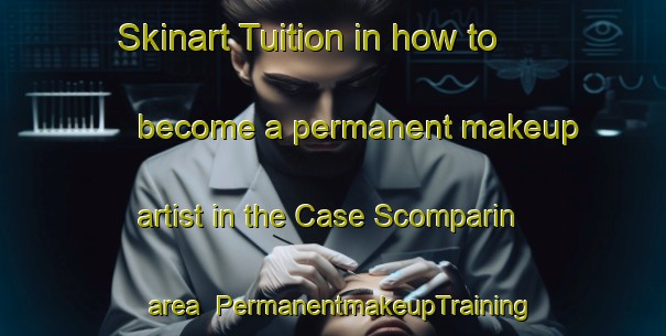 Skinart Tuition in how to become a permanent makeup artist in the Case Scomparin area | PermanentmakeupTraining | PermanentmakeupClasses | SkinartTraining-Italy