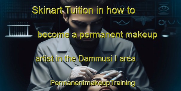 Skinart Tuition in how to become a permanent makeup artist in the Dammusi I area | PermanentmakeupTraining | PermanentmakeupClasses | SkinartTraining-Italy