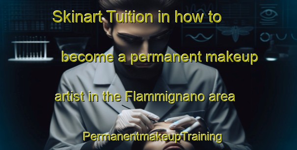 Skinart Tuition in how to become a permanent makeup artist in the Flammignano area | PermanentmakeupTraining | PermanentmakeupClasses | SkinartTraining-Italy