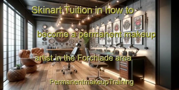 Skinart Tuition in how to become a permanent makeup artist in the Forchiade area | PermanentmakeupTraining | PermanentmakeupClasses | SkinartTraining-Italy
