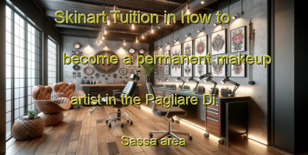 Skinart Tuition in how to become a permanent makeup artist in the Pagliare Di Sassa area | PermanentmakeupTraining | PermanentmakeupClasses | SkinartTraining-Italy