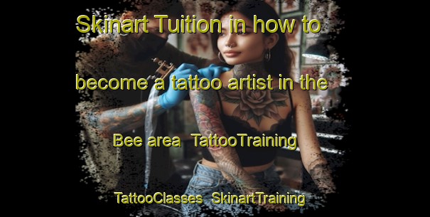 Skinart Tuition in how to become a tattoo artist in the Bee area | TattooTraining | TattooClasses | SkinartTraining-Italy