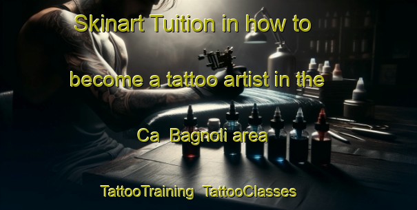 Skinart Tuition in how to become a tattoo artist in the Ca  Bagnoli area | TattooTraining | TattooClasses | SkinartTraining-Italy