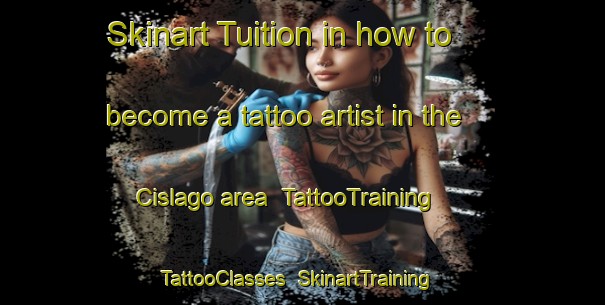 Skinart Tuition in how to become a tattoo artist in the Cislago area | TattooTraining | TattooClasses | SkinartTraining-Italy