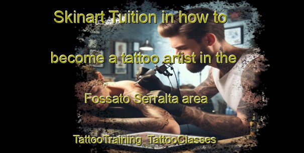 Skinart Tuition in how to become a tattoo artist in the Fossato Serralta area | TattooTraining | TattooClasses | SkinartTraining-Italy