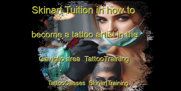Skinart Tuition in how to become a tattoo artist in the Gaviglio area | TattooTraining | TattooClasses | SkinartTraining-Italy