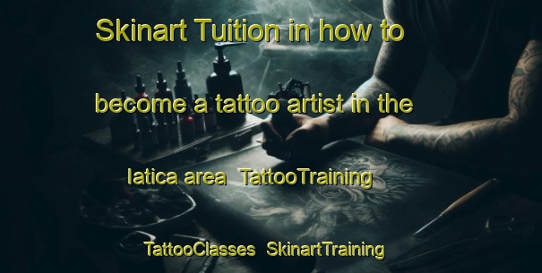 Skinart Tuition in how to become a tattoo artist in the Iatica area | TattooTraining | TattooClasses | SkinartTraining-Italy