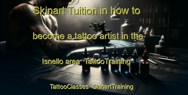 Skinart Tuition in how to become a tattoo artist in the Isnello area | TattooTraining | TattooClasses | SkinartTraining-Italy