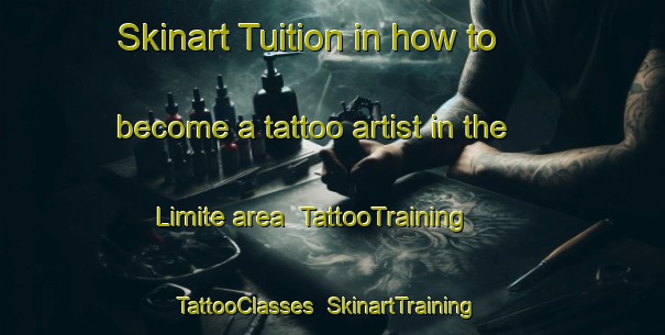 Skinart Tuition in how to become a tattoo artist in the Limite area | TattooTraining | TattooClasses | SkinartTraining-Italy