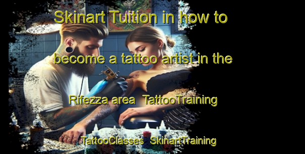 Skinart Tuition in how to become a tattoo artist in the Rifezza area | TattooTraining | TattooClasses | SkinartTraining-Italy